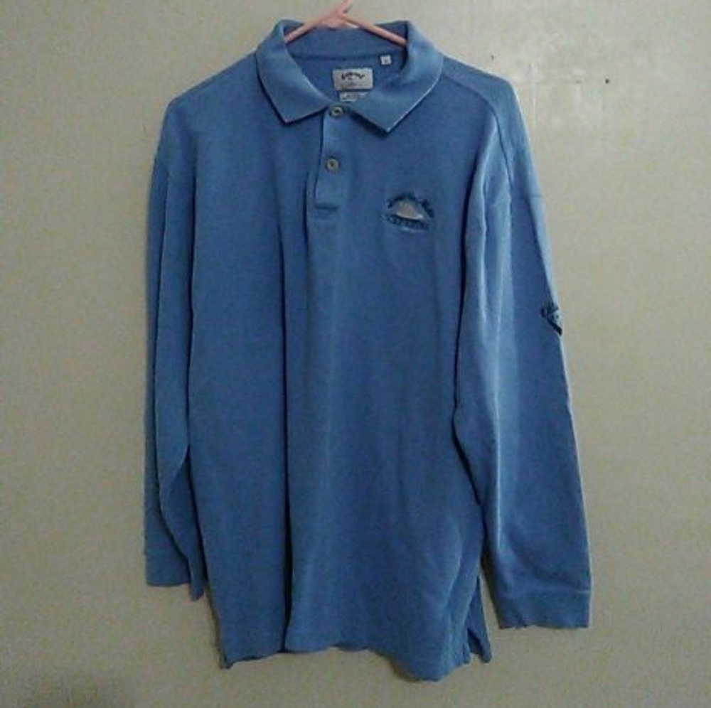 Callaway Golf Men Short Sleeve Shirt Button Front